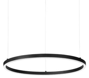 Oracle slim round sospensione led smd 29 w dimmerabile dali 3350 lm