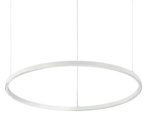 Oracle slim round sospensione led smd 37 w on-off 3800 lm 2700 k d