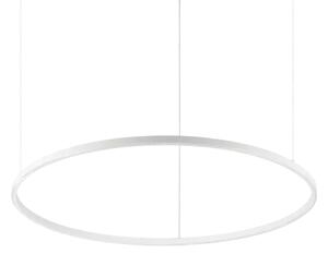 Oracle slim round sospensione led smddimmerabile dalipush 5200 lm 4