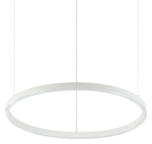 Oracle slim round sospensione led smd 29 w on-off 2900 lm 2700 k d