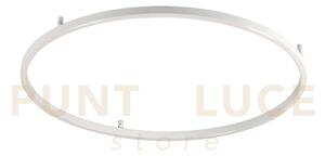 Oracle slim lampadario da soffitto led smd 53 w on-off 5850 lm 4000