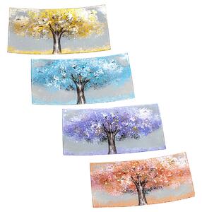 Svuotatasche Signes Grimalt 4U Abstract Tree Dish