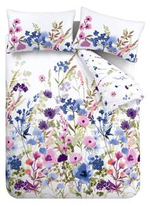 Set copripiumino e federa per letto matrimoniale 200x200 cm Countryside Floral – Catherine Lansfield