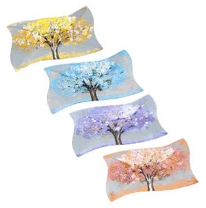 Svuotatasche Signes Grimalt 4U Abstract Tree Dish