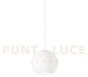 Mr jack sospensione in metallo 1 luce attacco gu10 lampadina inclus