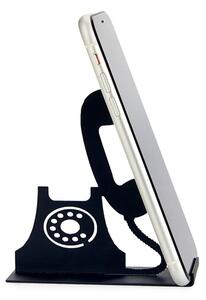 Supporto in metallo per telefono cellulare Riiing - Balvi
