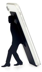 Supporto in metallo per telefono cellulare Too Many Apps - Balvi