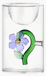 Portauovo fatto a mano Botanica