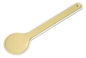 Trebonn IN Nest&Serve Vanilla-White Set Posate Insalata Melammina Salvaspazio