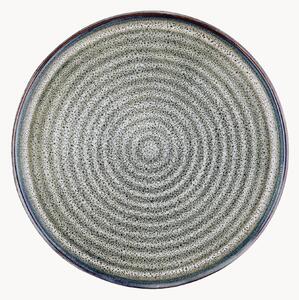 Set di 6 piatti Zen