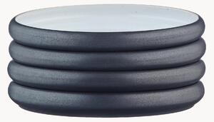 Set di 4 piatti Gourmet