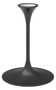 Trebonn SplitGlass Easy Stem Black Stelo Sintetico Infrangibile con Magnete per Bicchieri Easy