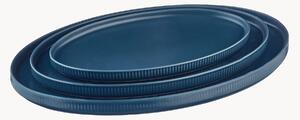 Set di 3 piatti da portata Scandi