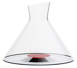 Trebonn SplitGlass Decanter Red Label 1,5 Litri Cristallo Senza Piombo