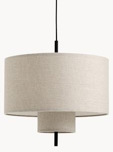 Lampada a sospensione Margin