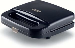 Ariete Tostapane Piastra per Toast Antiaderente Potenza 750 Watt colore Nero - 00C197100AR0