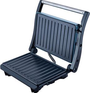Tognana Tostapane Piastra per Toast Mini grill Carta Da Zucchero Potenza 1000 Watt colore Blu - D2DTN04IRZU