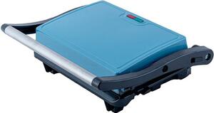Tognana Tostapane Piastra per Toast Mini grill Carta Da Zucchero Potenza 1000 Watt colore Blu - D2DTN04IRZU