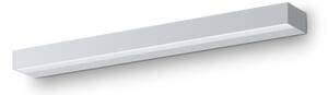 Maytoni MIR011WL-L9W4K - Applique a LED ORION LED/9W/230V bianco