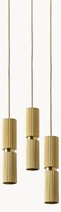 Lampada a sospensione Cluster