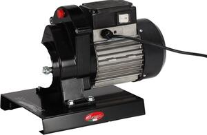 REBER Tritacarne Elettrico Macina carne in Ghisa e Acciaio Capacit 50-90 kg/h Potenza 500 Watt N. 12 Hp 0,40 - 9501 N