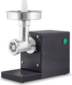 REBER Tritacarne elettrico in Ghisa N5 30/50 kg /h Motore HP. 0,30 Carenato - 10906 N