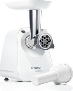 Bosch Tritacarne Elettrico Potenza 350 Watt colore Bianco - MFW2500W