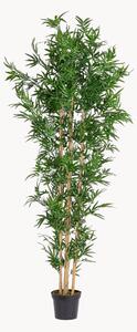 Pianta artificiale Bamboo