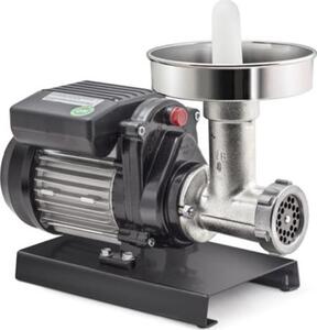REBER Tritacarne Elettrico Potenza 500W N 5 - 9501NB