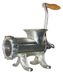 REBER Tritacarne Manuale Numero 12 - 8682N