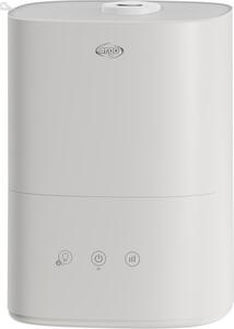 Argo Umidificatore a Ultrasuoni Capacit 3 Litri Capacit di umidificazione 300 ml/h Potenza 40 Watt con Wi-Fi Integrato colore Bianco - HYDRO ZEN WF