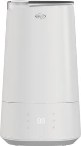 Argo Umidificatore a Ultrasuoni con Purificazione e WiFi Integrato colore Bianco Hydro Pury WF - 495000026