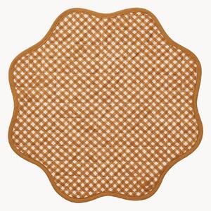 Tovaglietta americana Scallop