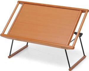 Foppapedretti Vassoio Leggio Breakfast Noce - 9900381106