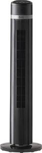Black & Decker Ventilatore a Colonna Torre con Telecomando Oscillante 4 Velocit Potenza 45 Watt colore Nero - BXEFT50E