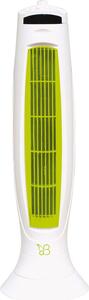 DecHome Ventilatore a Colonna Torre senza Pale - 496049 Butterfly Tower