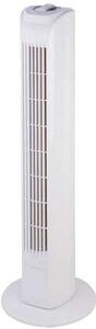 Syntesy Ventilatore a Colonna Torre senza Pale 3 Velocit colore Bianco - TF-35A Tower 80