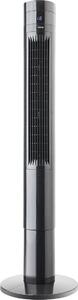 Bimar Ventilatore a Colonna Torre senza Pale 3 Velocit Oscillante con Timer e Telecomando colore Nero - VC112