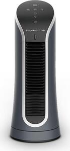 Rowenta Ventilatore a Colonna Torre senza Pale 6 Velocit colore Nero Eole Compact VU6220 - 1830009364