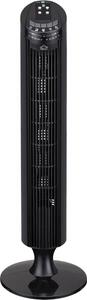 DCG Ventilatore a Colonna Torre senza Pale con Telecomando e Timer Oscillante 3 Velocit - VE9295 T