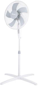Ardes Ventilatore a Pianatana 40 Cm con 3 Velocit Oscillante colore Bianco - AR5ST40PW