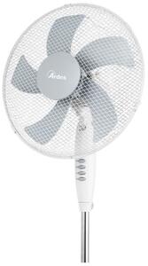 Ardes Ventilatore a Pianatana 40 Cm con 3 Velocit Oscillante colore Bianco - AR5ST40PW