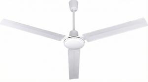 EffeHome Ventilatore da Soffitto 70 Watt Diametro Pale 142 cm - 910040N