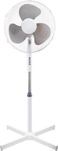 Kasart Ventilatore Da Pavimento 45 W - DREF-04B-1