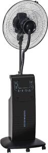 DecHome Ventilatore Nebulizzatore con Telecomando Timer 3 Velocit e 3 Funzioni - D24519