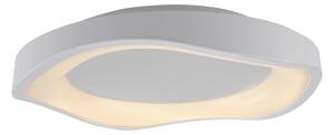Schöner Wohnen 14233-16 - Plafoniera dimmerabile a LED MONTA LED/21W/230V bianca