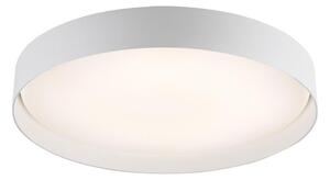 Schöner Wohnen 14595-16 - Plafoniera LED dimmerabile TAVOLI LED/34W/230V bianco+telecomando