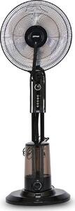 Zephir Ventilatore Raffrescatore d'Aria Evaporativo con Timer con Nebulizzatore Capacit 3,2 litri - ZST42P