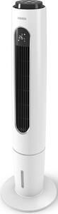 OLIMPIA SPLENDID Ventilatore Raffrescatore d'Aria Evaporativo con Ionizzatore Capacit tanica 3,5 Litri con Timer e Telecomando - 99312