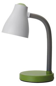 Lampada Da Scrivania Moderna Toy Acrilico Verde 1 Luce E27